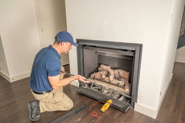 Fireplace Maintenance